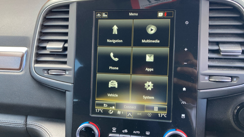 Renault Koleos 1.7 Blue dCi GT Line 5dr 2WD X-Tronic Diesel Estate